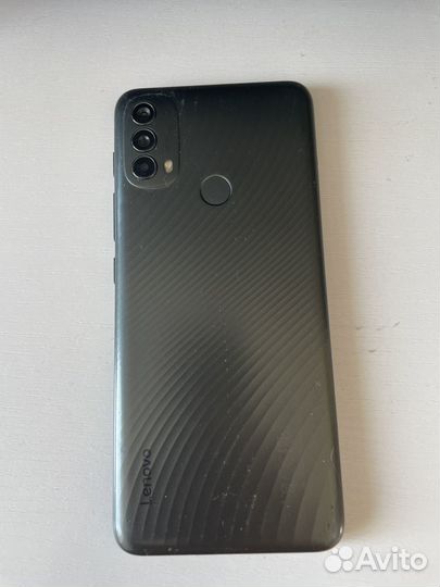 Lenovo K14 Plus, 4/64 ГБ