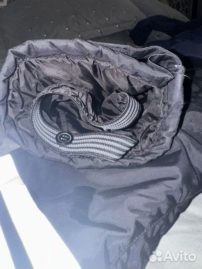 Детский зимний комбинезон lindberg 150