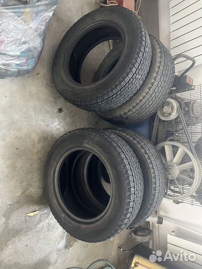 Hankook Dynapro I'Cept RW08 215/65 R16