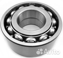 Подшипник 3307-BD-XL FAG