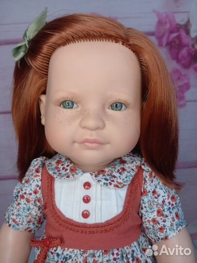 Paola Reina Леонор