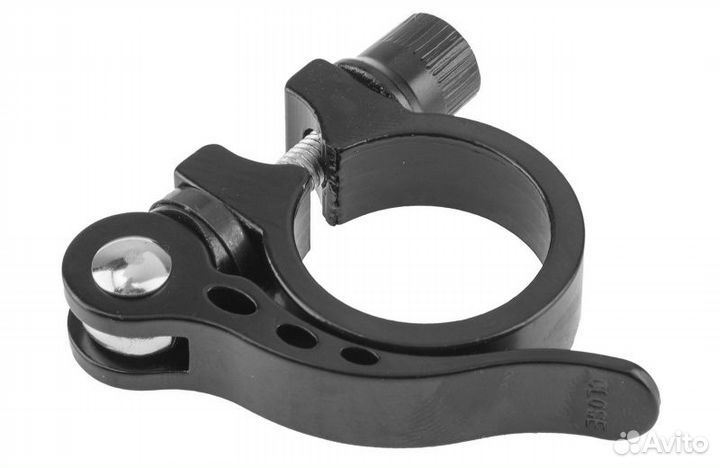 Хомут подседельной трубы kenli (34,9)