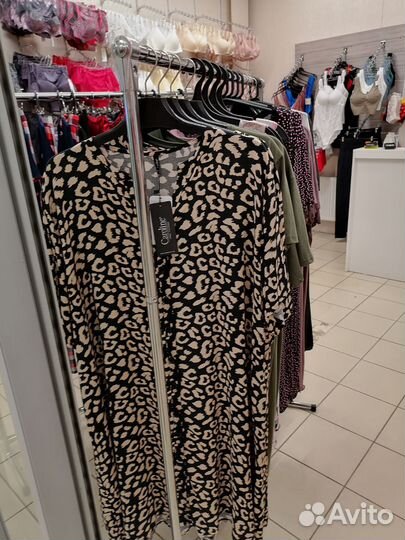 Магазин нижнего белья