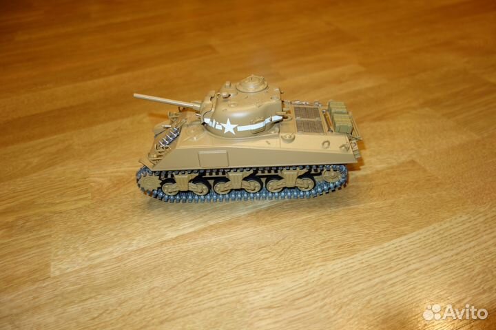 Танки коллекционные
