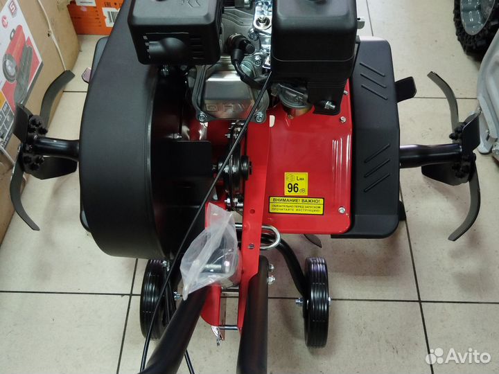 Мотоблоки и культиваторы