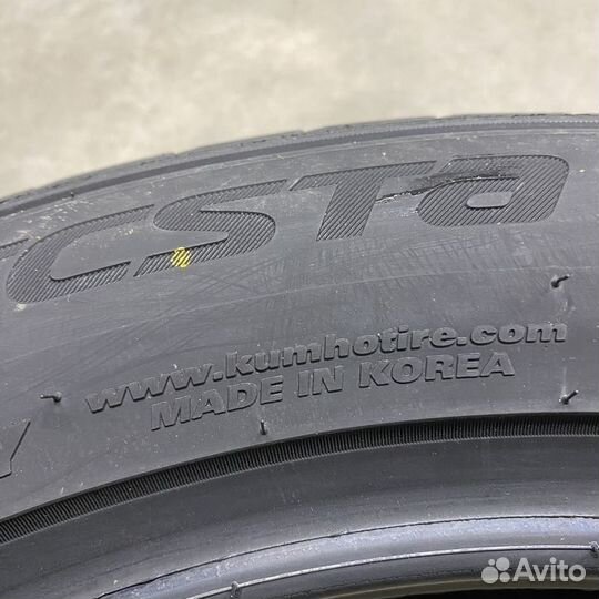 Kumho Ecsta PS71 235/65 R17 108V