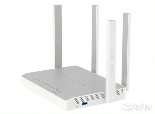 Роутер Keenetic KN-2311 под SIM карту