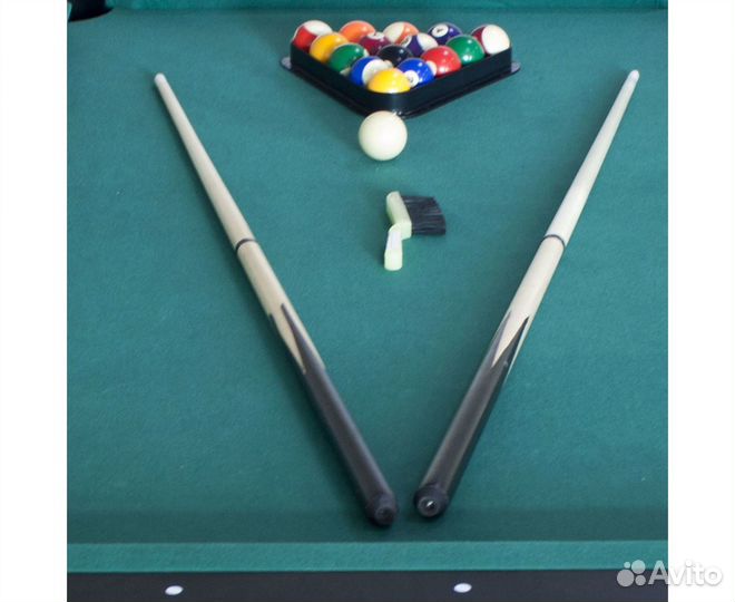 Бильярдный стол DFC master 72