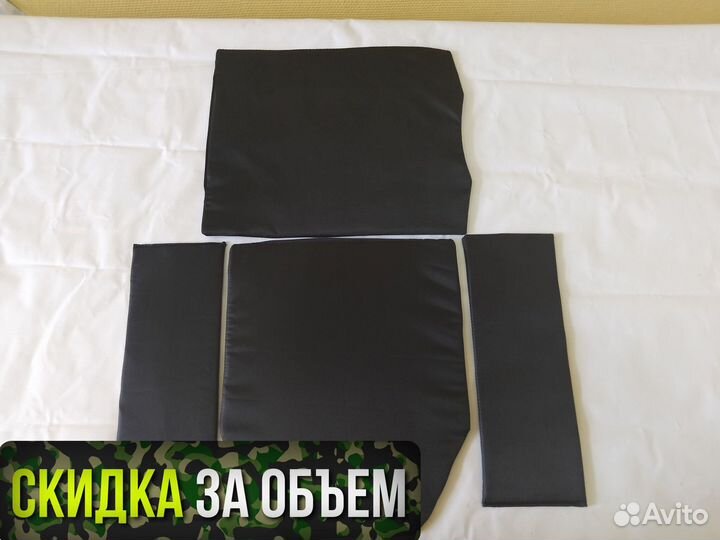 Комплект баллистики для плитника