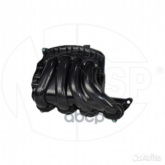 Коллектор впускной hyundai Rio III (11-15)