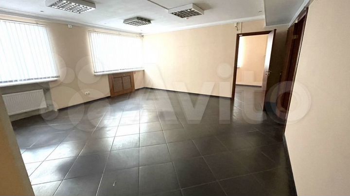 Торговая площадь, 123 м²