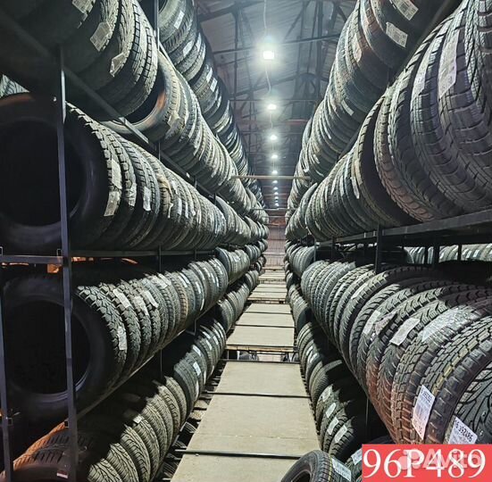 Nokian Tyres Nordman RS 195/65 R15 93P