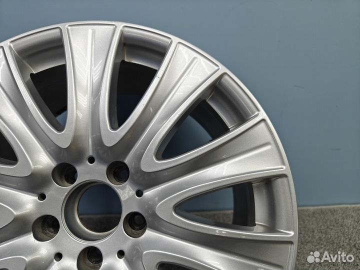 Диск колесный mercedes S W222 R18x8J D666 ET41 5X1