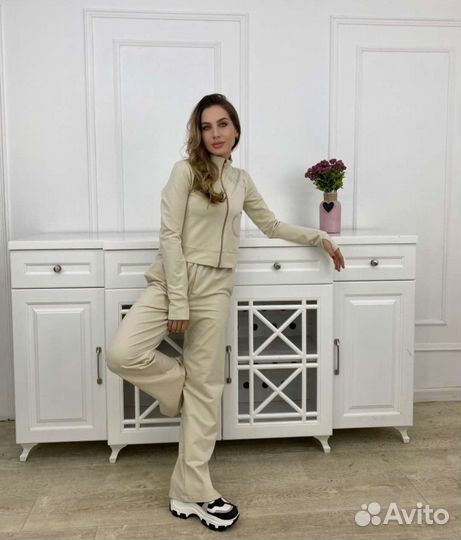 Спортивный костюм