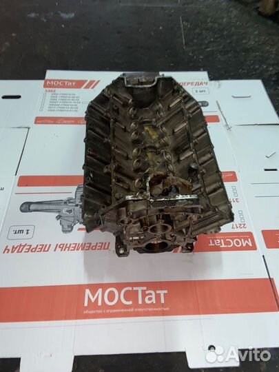 Блок цилиндров Газ 66