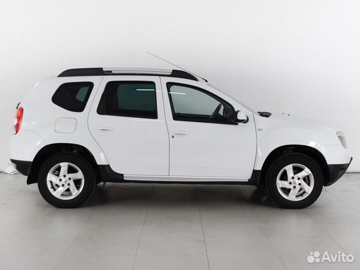 Renault Duster 2.0 МТ, 2013, 197 363 км