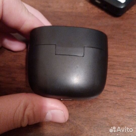 Наушники philips б/у