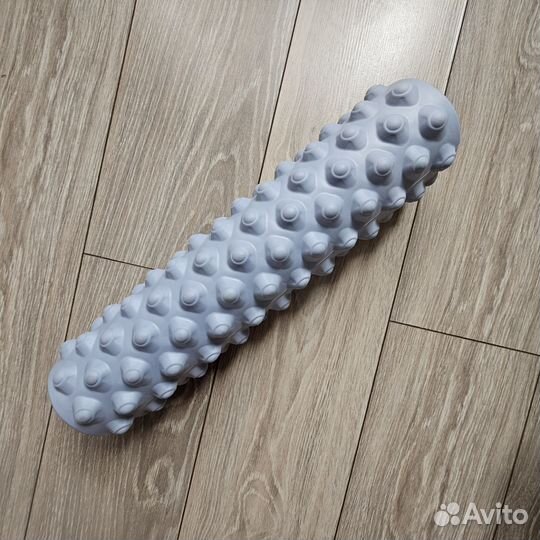 Валик Kama спортивный ролл, 45 см