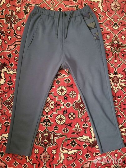 Брюки Y-3 by Yohji Yamamoto