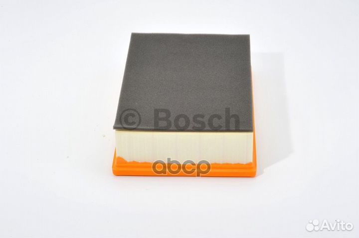 Фильтр воздушный F026400007 Bosch