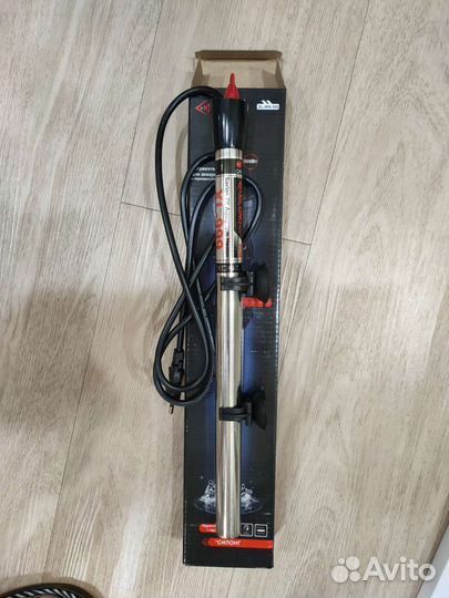 Обогреватель, сифон, уф лампа