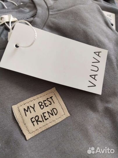 Новый костюм для мальчика Vauva