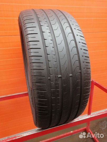 Pirelli Scorpion Verde 275/40 R21 108W