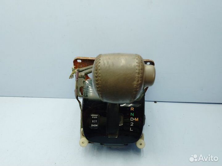 Селектор АКПП Toyota Harrier MCU15W 1mzfe