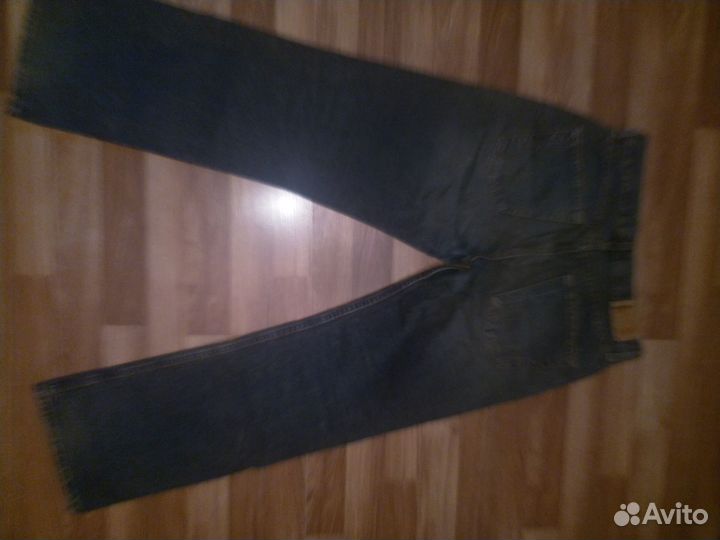 Джинсы Bullhead Denimю. W29/L30