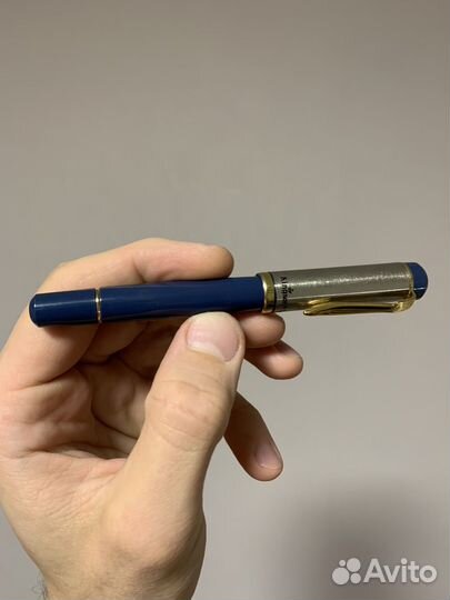 Перьевая ручка Kingson Success