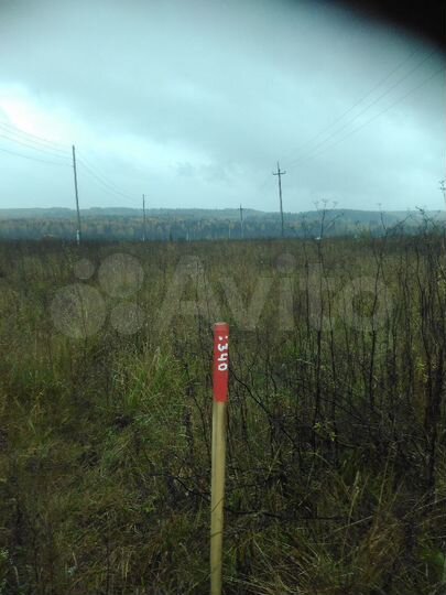 Участок 12 сот. (ИЖС)