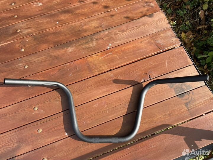 Оригинальный Руль Harley Davidson sportster