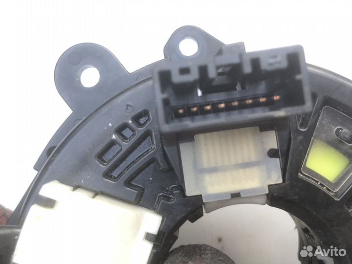 Подрулевой шлейф Renault Fluence