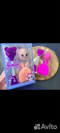 Подарочный набор