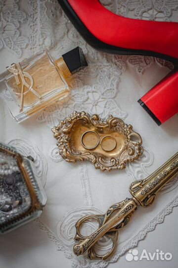 Фотограф/видеограф