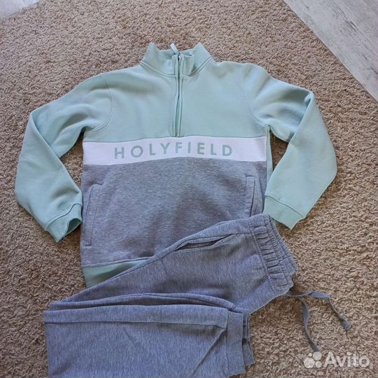 Костюм утепленный для мальчиков