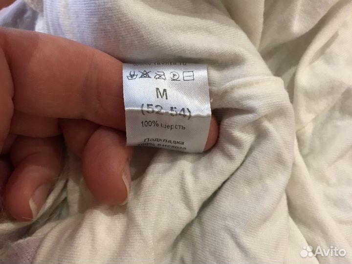 Шапка для девочки