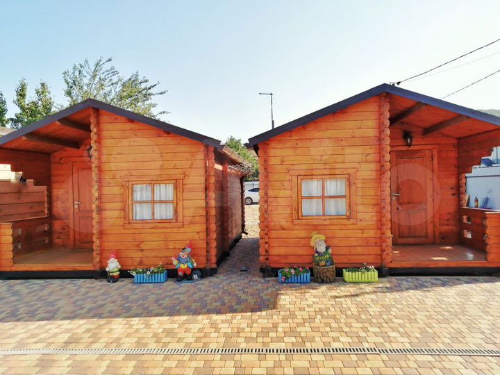 Комната 20 м², 1/1 эт.