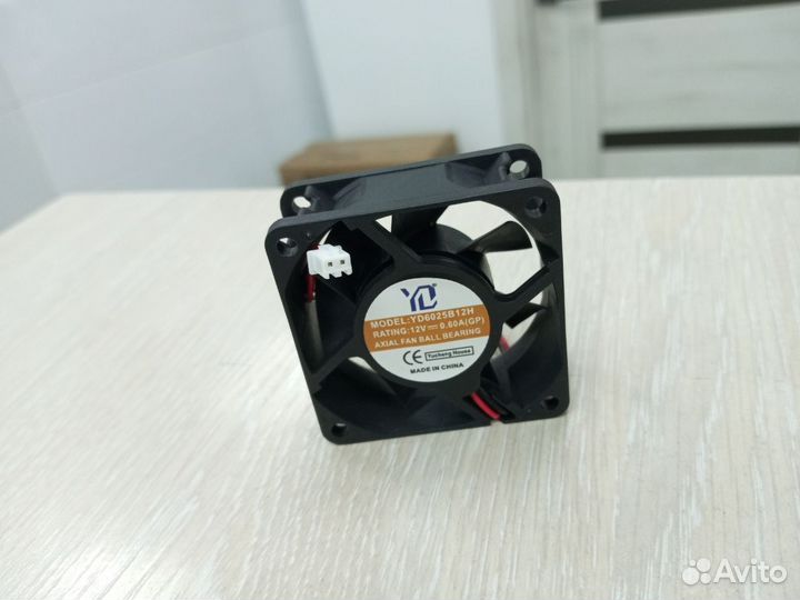 Кулеры для Whatsminer, Innosilicon, Antminer