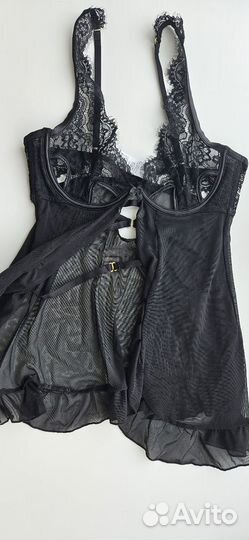 Комбинация Hunkemoller 75C