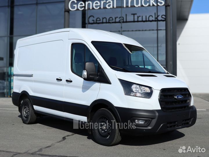 Ford Transit 2.0 МТ, 2024