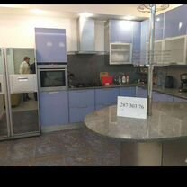 4-к. таунхаус, 165 м²