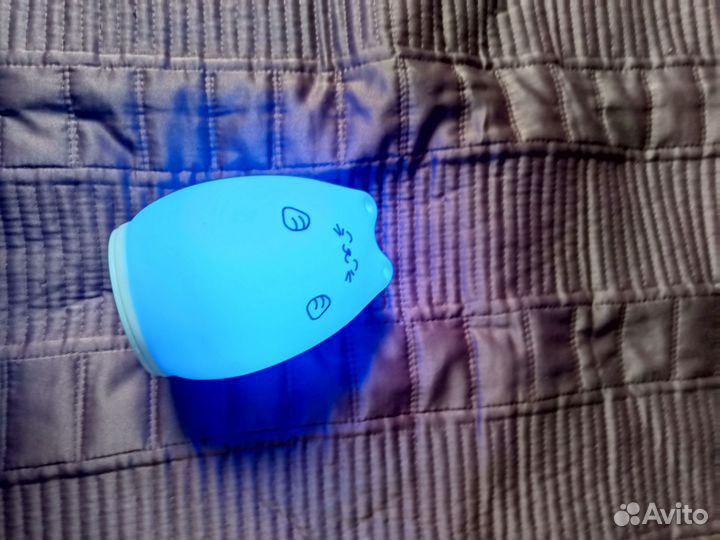 Ночник детский, светильник, ночник