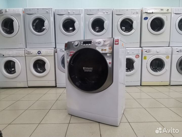 Стиральная машина бу