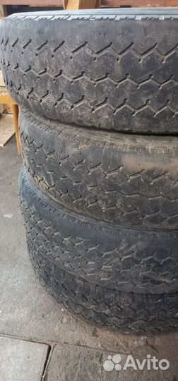 Cordiant Business CA 185/75 R16C 104