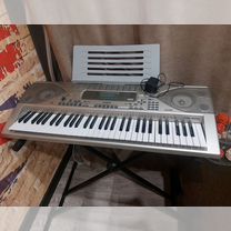 Синтезатор casio ctk 900