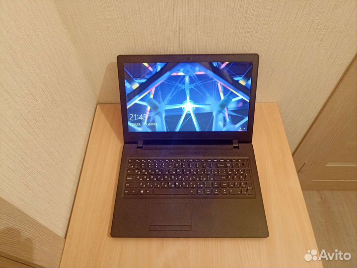 Lenovo 15.6/2016/A8-7410/8Gb/256G SSD/2 Видеокарты