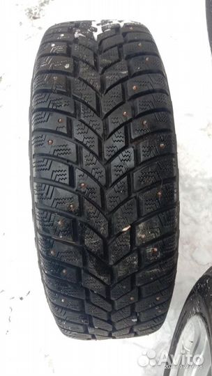 КАМА Кама-Евро-519 195/60 R15 88B