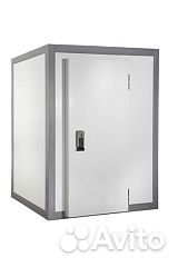 Камера холодильная polair кхн