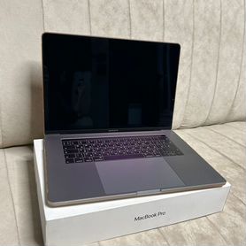 Apple Macbook Pro (15 дюймов, 2019 год)